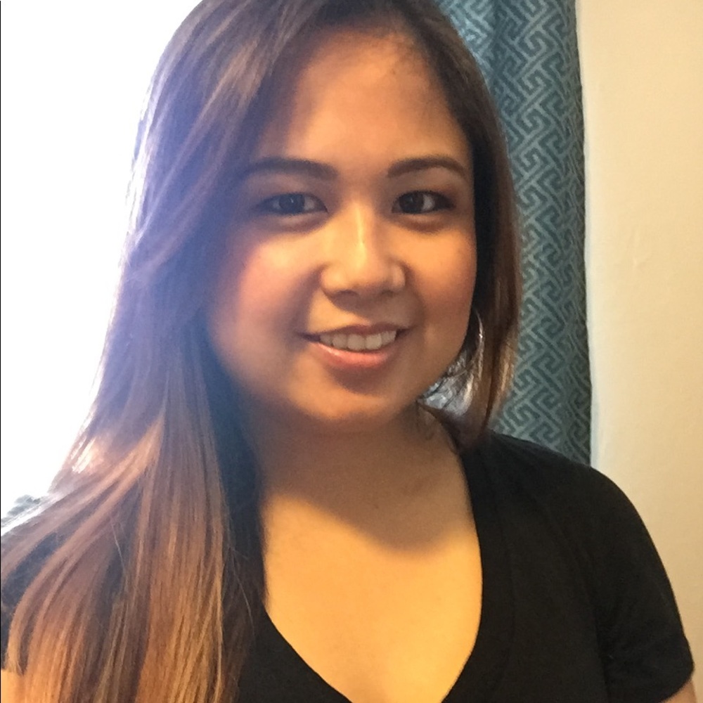 Meet your Posher, Danielle